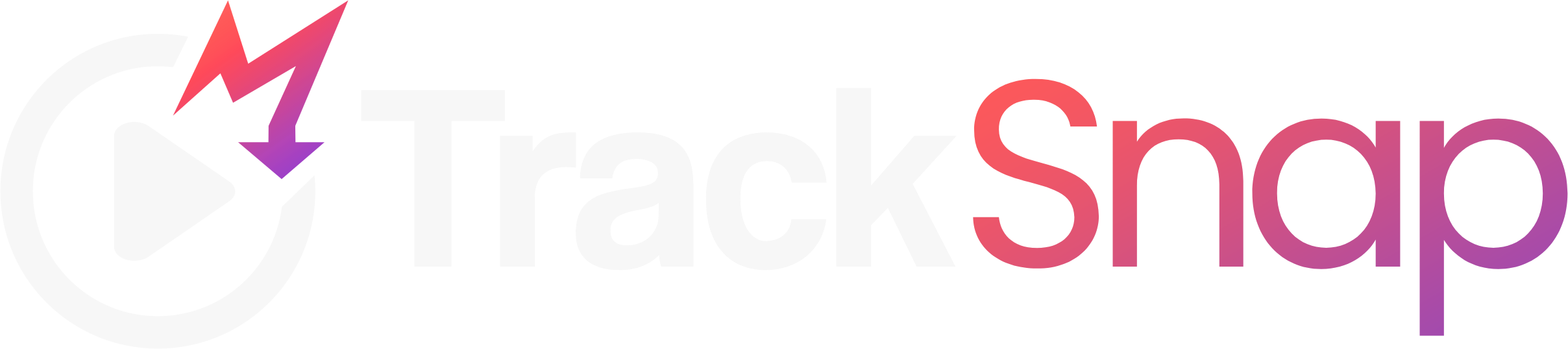 TrackSnap